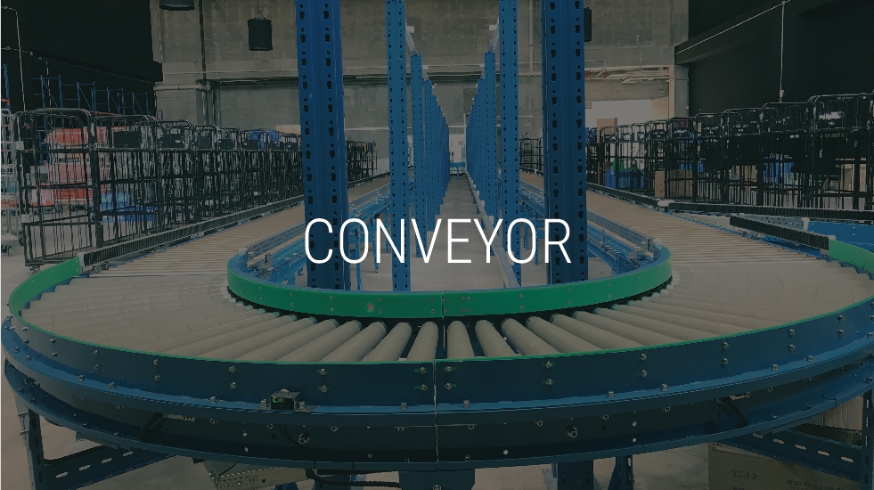 Conveyor