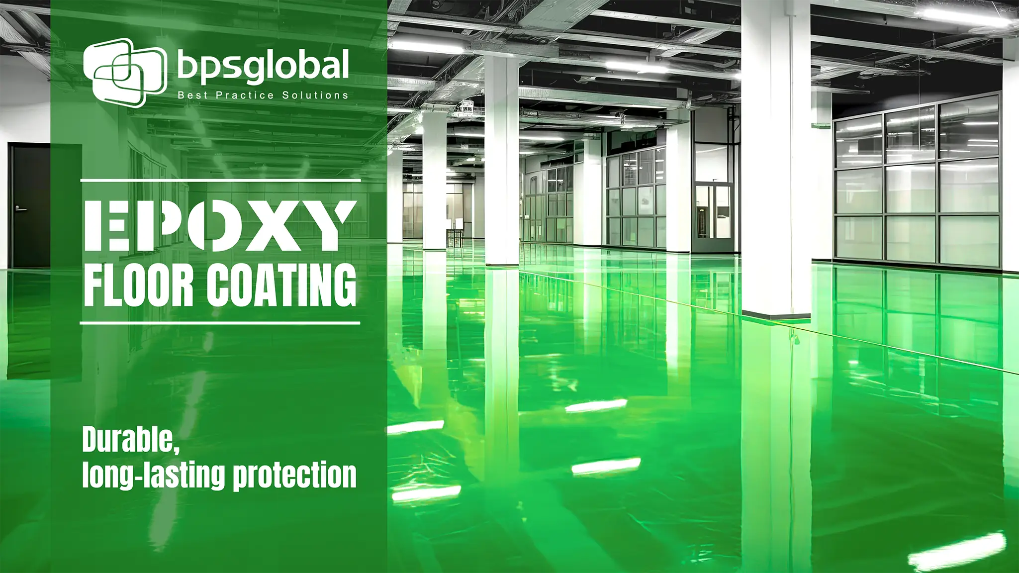 EXPERT INDUSTRIAL & COMMERCIAL EPOXY FLOOR COATINGS IN HONG KONG