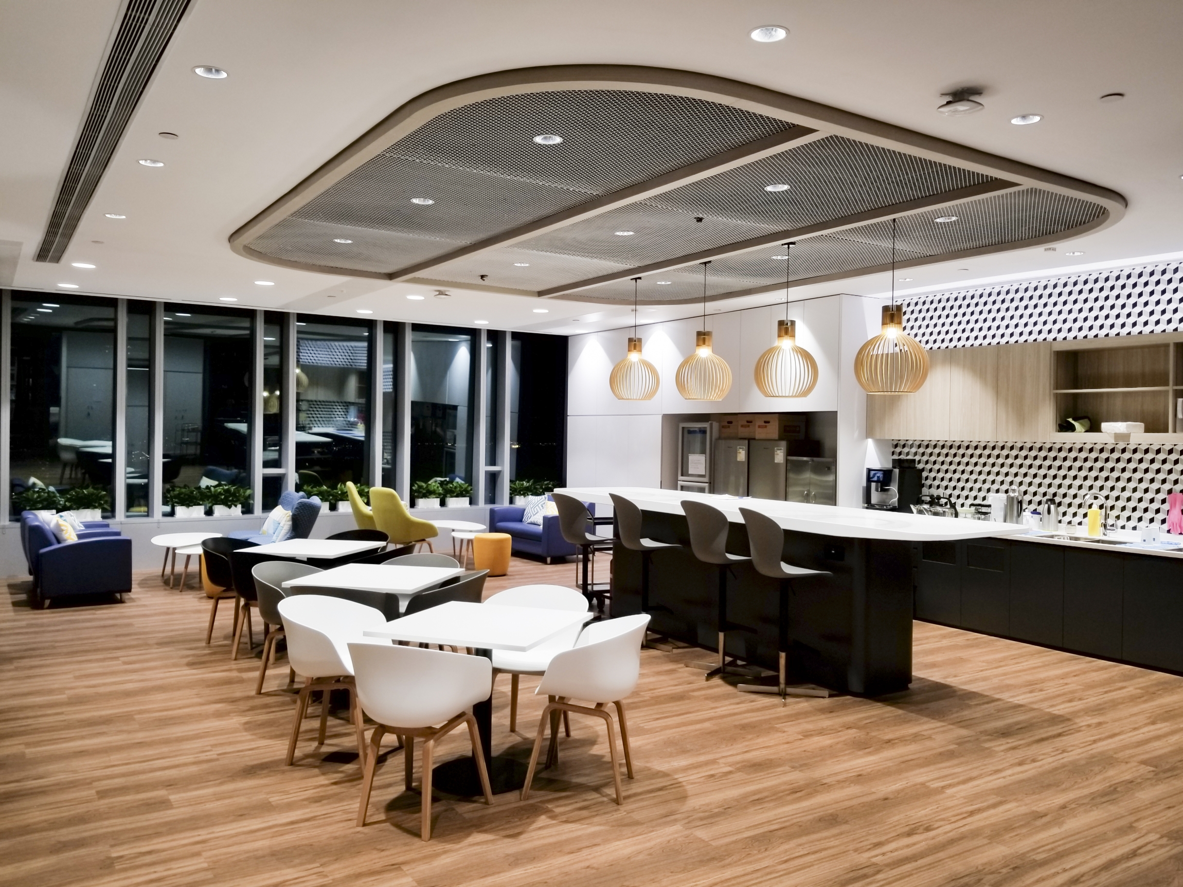 Office Fit-Out | Office Design
