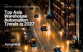 Website-Warehouse Trend 2027