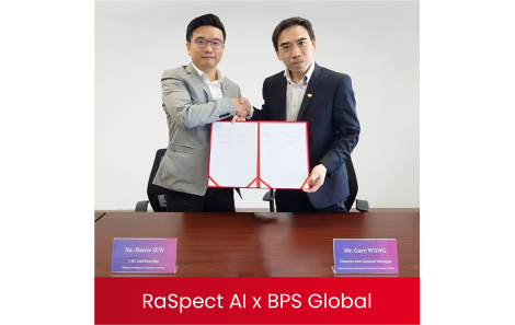 RaSpect x BPS Global 3