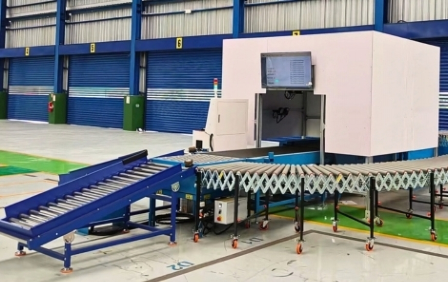Indonesia-Sorter Machine-2
