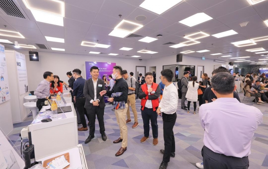 BPS GS1 Solution Day 5