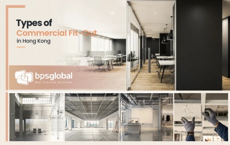 BPS Website-Fitout