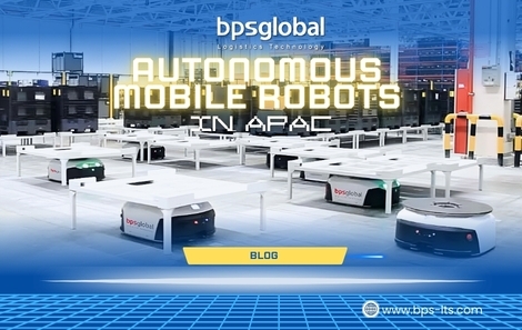 BPS-AMR in APAC