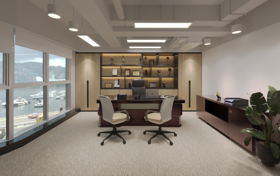 Director Room-HK med 2