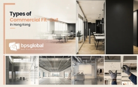 BPS Website-Fitout