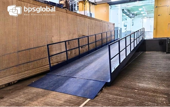 Freight Forwarding-Warehouse-8