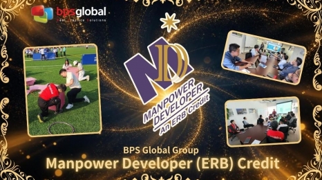 Manpower Developer