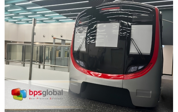 Hong Kong’s First Realistic Railway Training Base 6