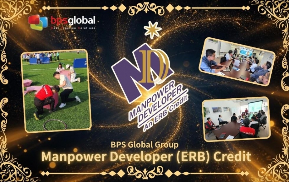 Manpower Developer