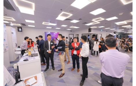 BPS GS1 Solution Day 5