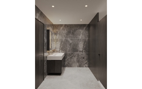 VIP WC