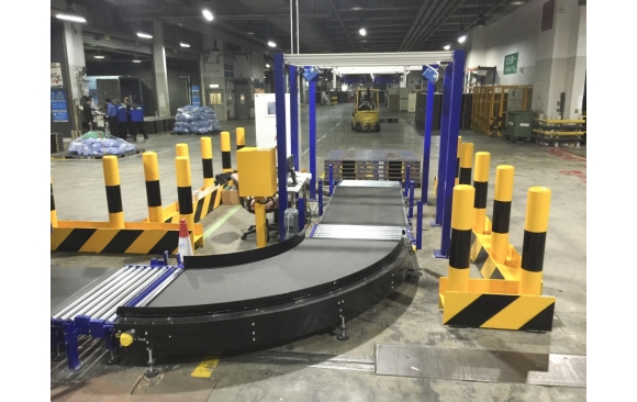 Logistics Automation_AAT