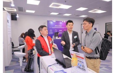 BPS GS1 Solution Day 4