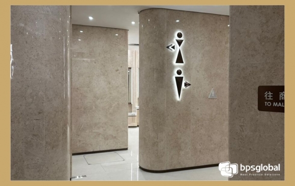 Shopping Mall Toilet Renovation (5)