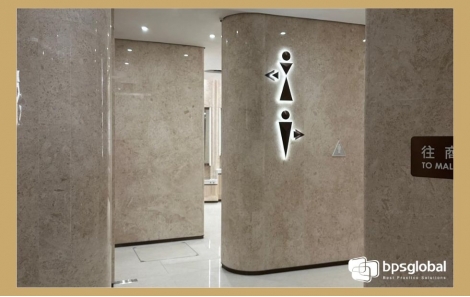 Shopping Mall Toilet Renovation (5)