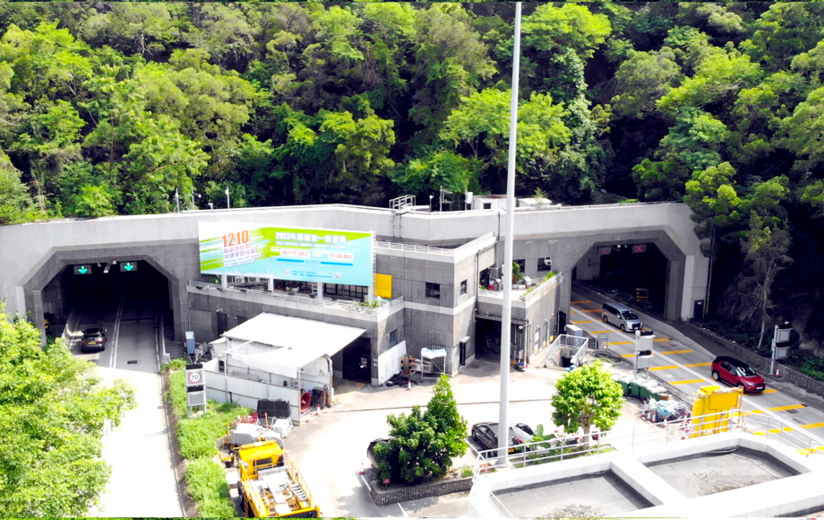 TKO Tunnel - Final
