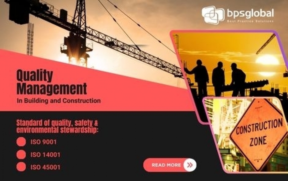 ISO in Building & Construction-EN