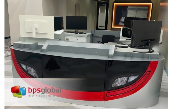 Hong Kong’s First Realistic Railway Training Base 5