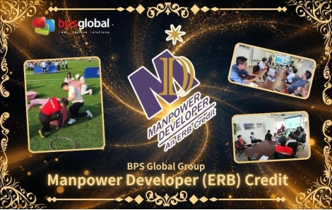 Manpower Developer