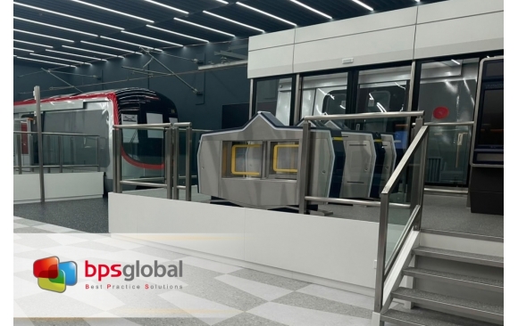 Hong Kong’s First Realistic Railway Training Base 3