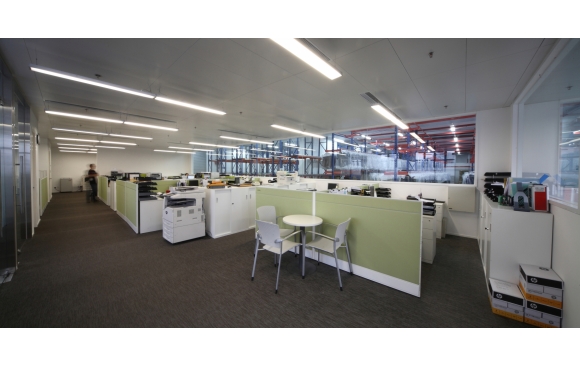 Building Services_Fitting Out_Warehouse Planning & Design_Consultancy_UTi_5