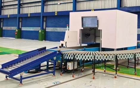 Indonesia-Sorter Machine-2