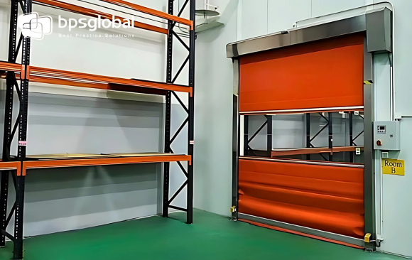 Freight Forwarding-Warehouse-7