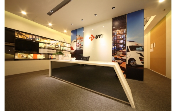 Building Services_Fitting Out_Warehouse Planning & Design_Consultancy_UTi_2