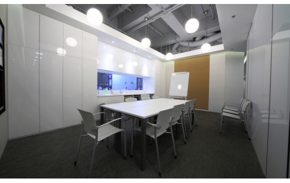 Building Services_Fitting Out_Warehouse Planning & Design_Consultancy_UTi_4