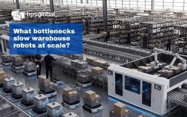 BPS-Warehouse Bottleneck
