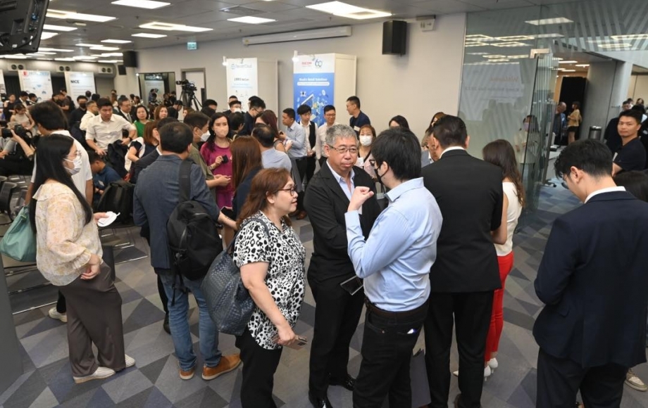BPS GS1 Solution Day 1