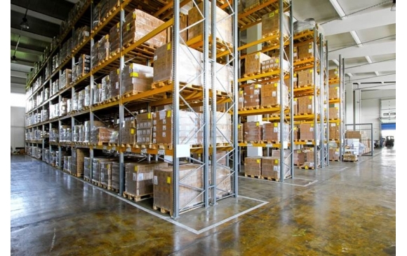 Logistics Automation_United Shipchandlers