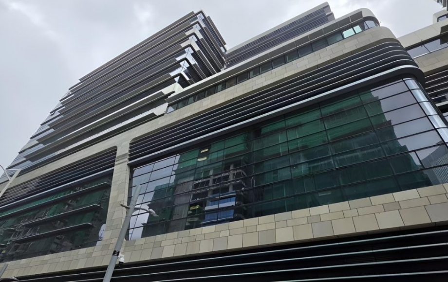 Hong Kong’s First Automatic Dispensing System Project 3