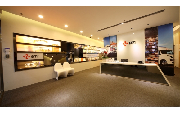 Building Services_Fitting Out_Warehouse Planning & Design_Consultancy_UTi_1