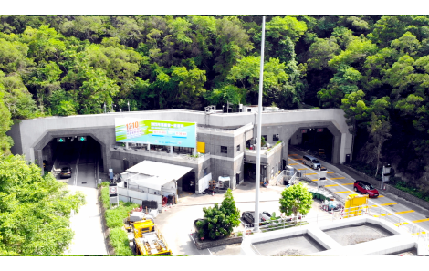 TKO Tunnel - Final