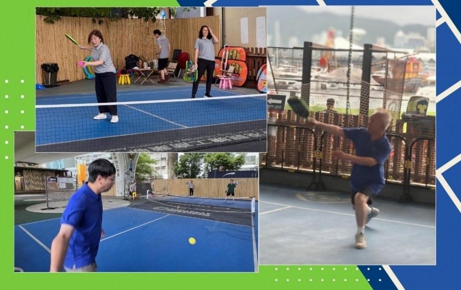 BPS Colleagues Rally Together Through Pickleball (3)