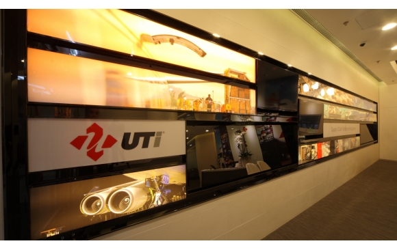 Building Services_Fitting Out_Warehouse Planning & Design_Consultancy_UTi_3