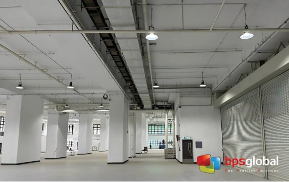 ATL Logistics Centre-Warehouse-1