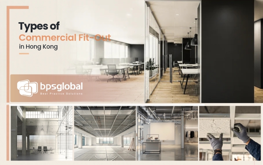 BPS Website-Fitout