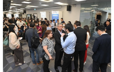 BPS GS1 Solution Day 1